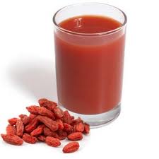 baie de goji goji bio